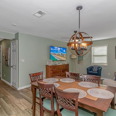 125 Atlantic Avenue Unit G1 - Pet Friendly! Walk To The Beach And Pier! 2Br -1Ba - Sleeps 6 Guests! 默特尔比奇 外观 照片