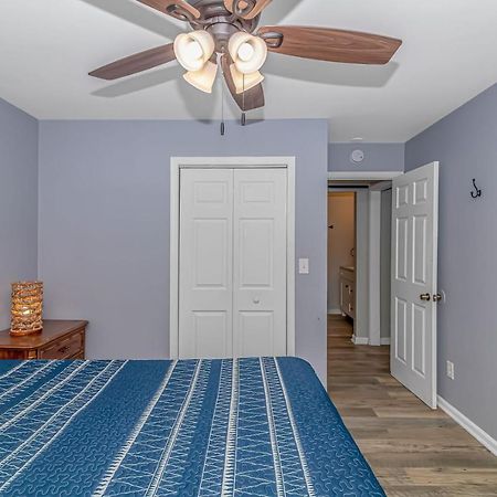 125 Atlantic Avenue Unit G1 - Pet Friendly! Walk To The Beach And Pier! 2Br -1Ba - Sleeps 6 Guests! 默特尔比奇 外观 照片