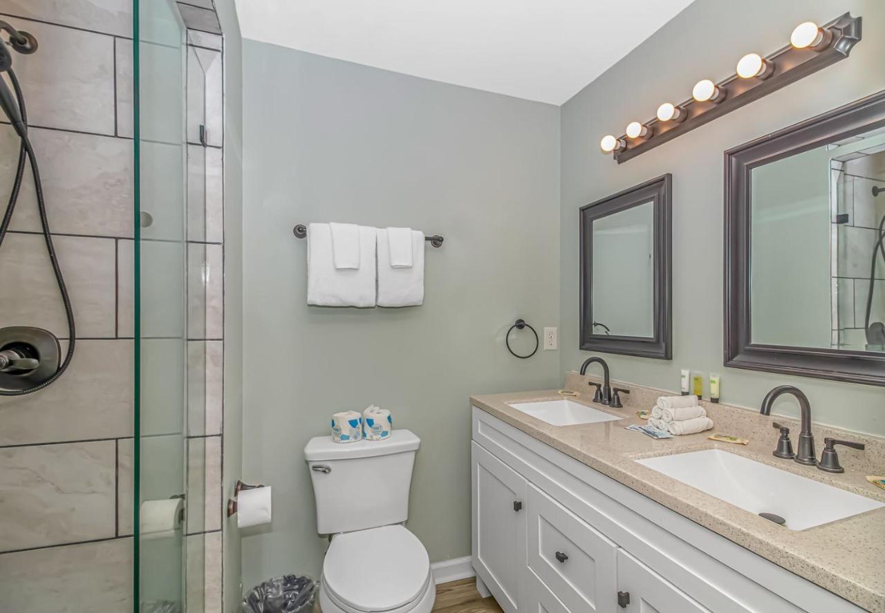 125 Atlantic Avenue Unit G1 - Pet Friendly! Walk To The Beach And Pier! 2Br -1Ba - Sleeps 6 Guests! 默特尔比奇 外观 照片