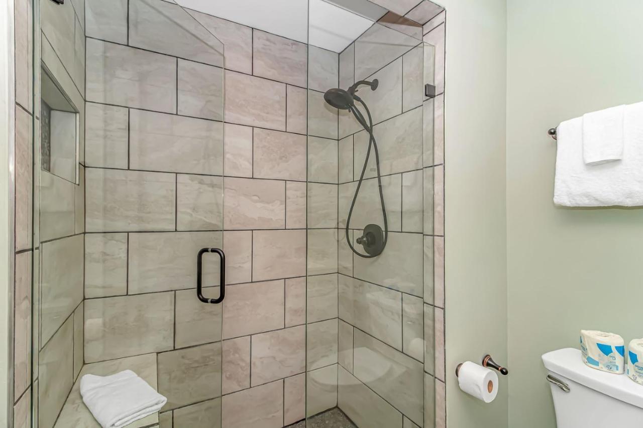 125 Atlantic Avenue Unit G1 - Pet Friendly! Walk To The Beach And Pier! 2Br -1Ba - Sleeps 6 Guests! 默特尔比奇 外观 照片